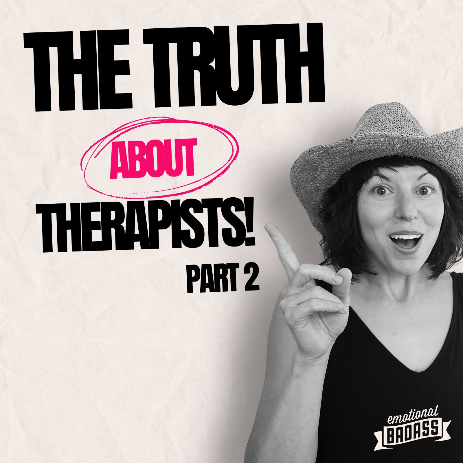 Understanding Why Therapists Aren't Perfect: Essential Info for Mental Health and HSPs
