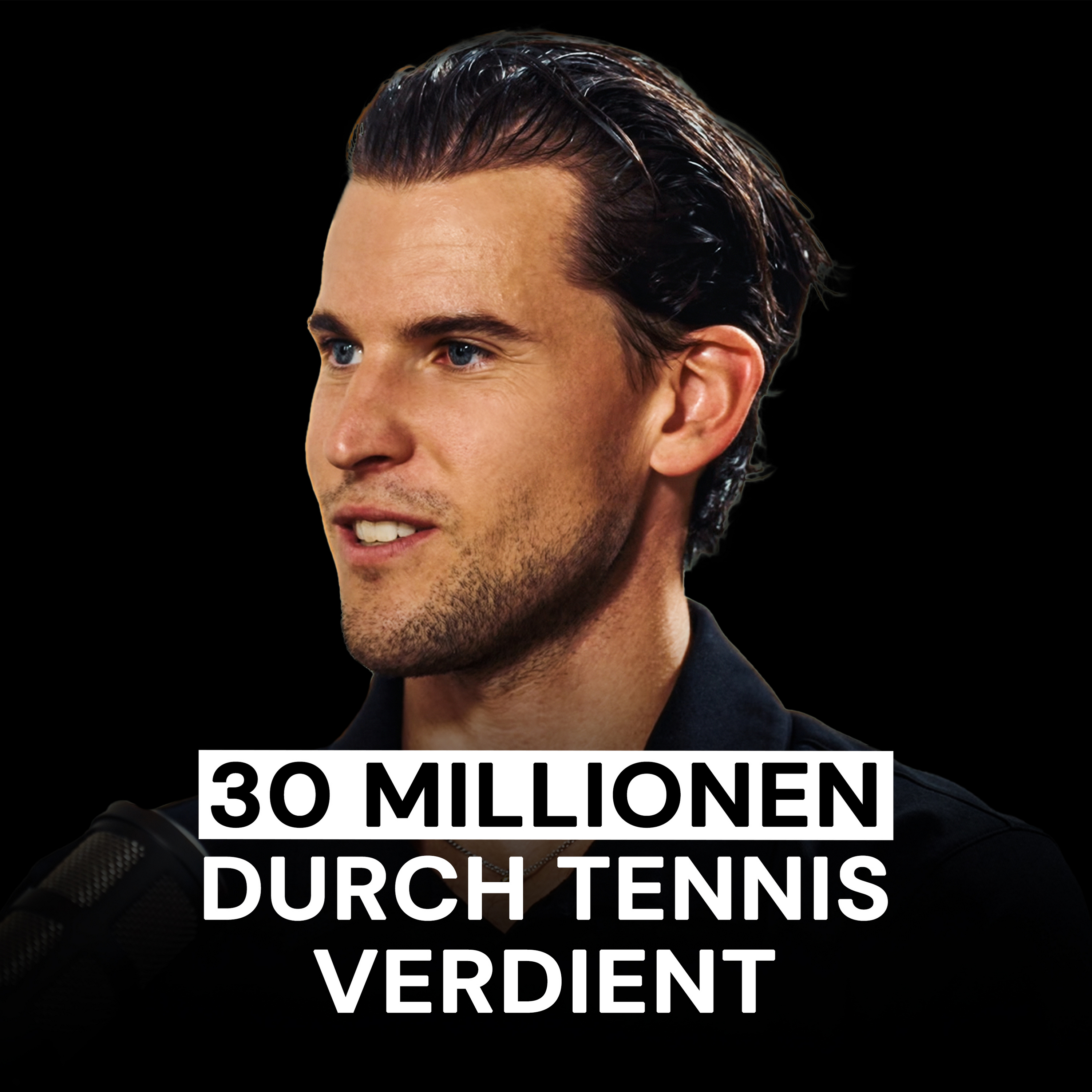 Beyond Business Cast