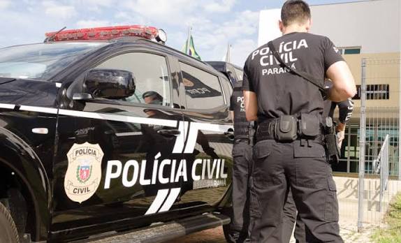 Polícia Civil indicia empresário suspeito de usar 'programa espião' para desviar clientes no Paraná episode artwork