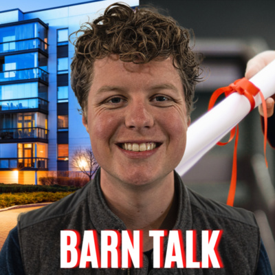 Getting Started In Real Estate Investing w/Clay Whisler (Part 1)