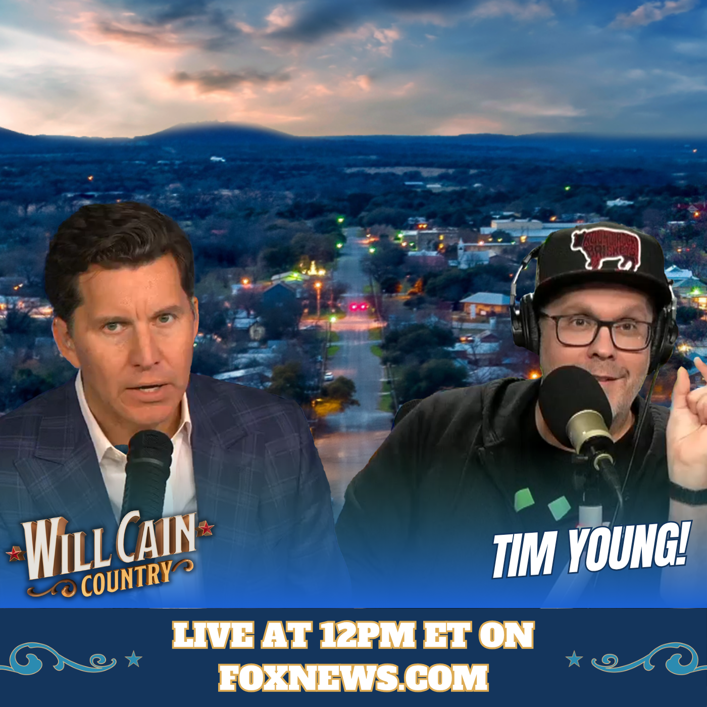 Is New York Handing China the Future? (ft. Tim Young) episode artwork