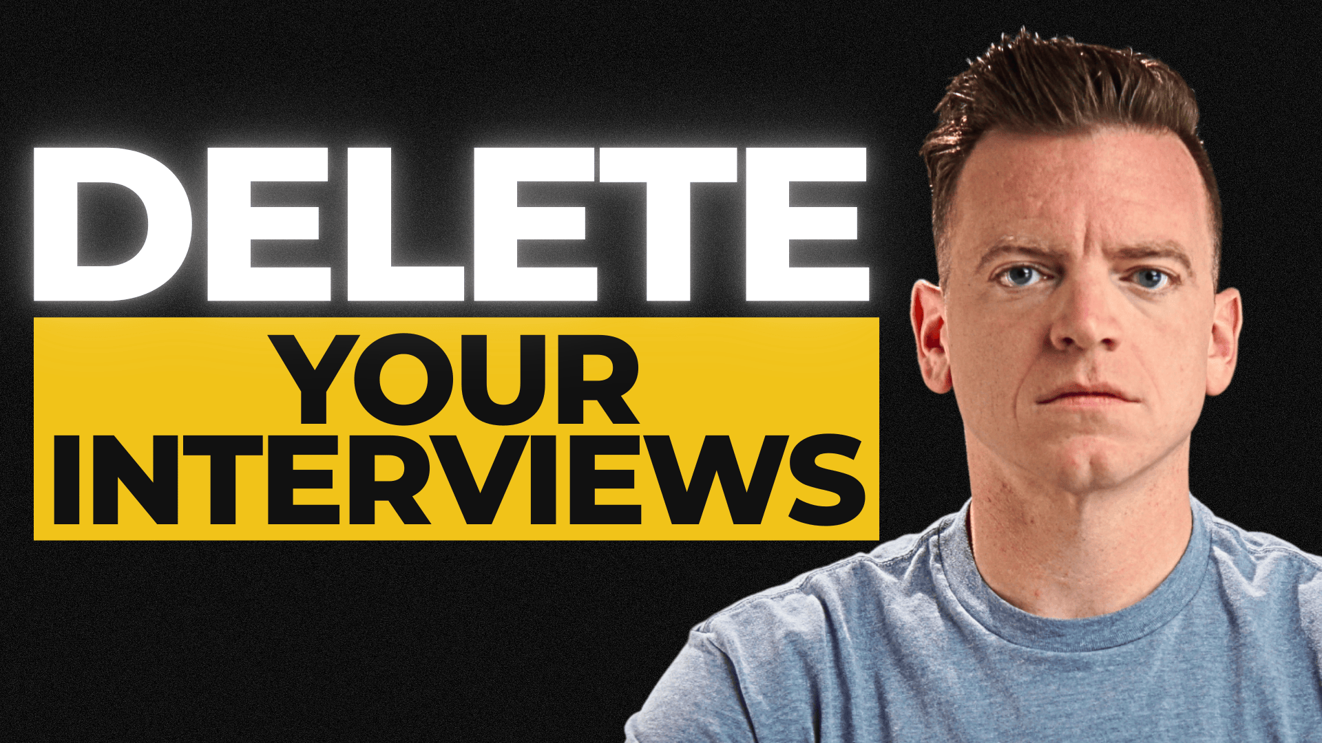 Your Interviews Are Why Your Podcast Isn’t Growing