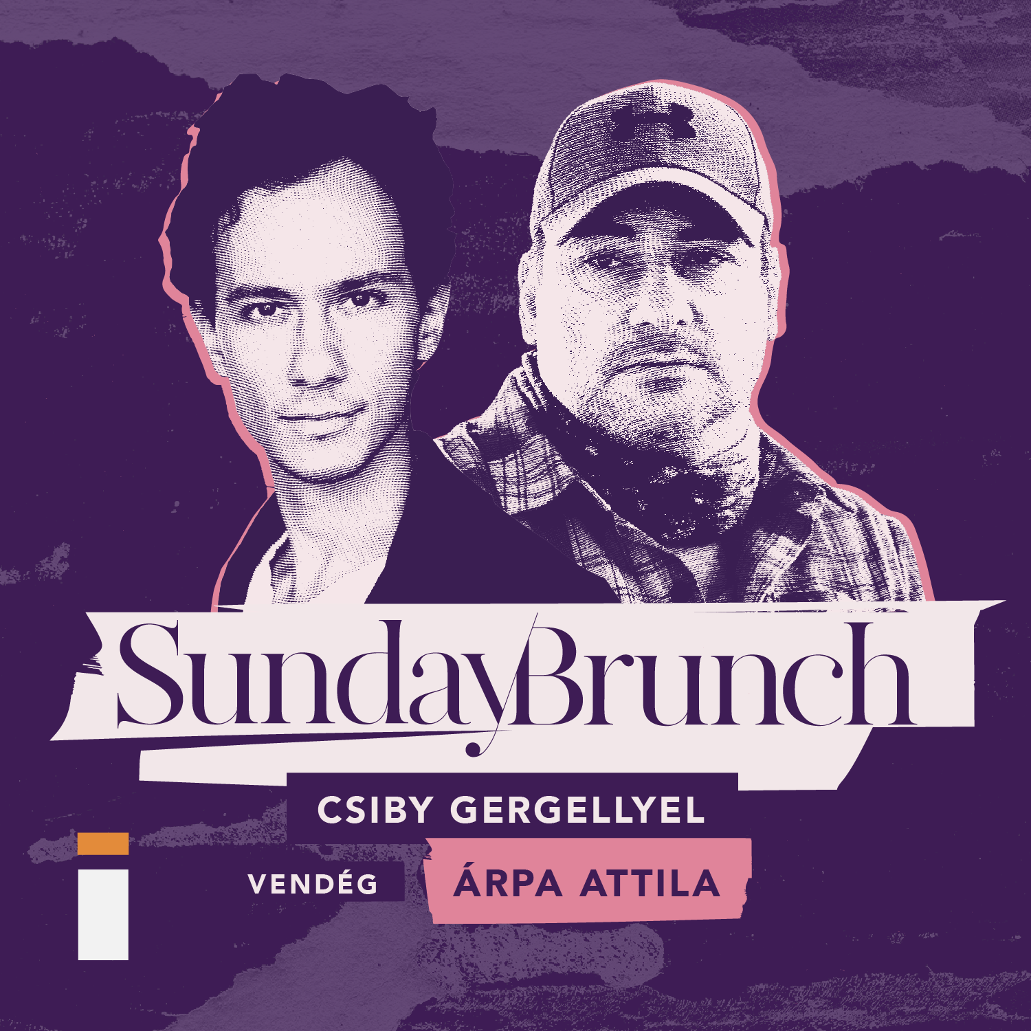 Árpa Attila elmondja, hogy a Nagy Ő után miért nem szakított választottjával