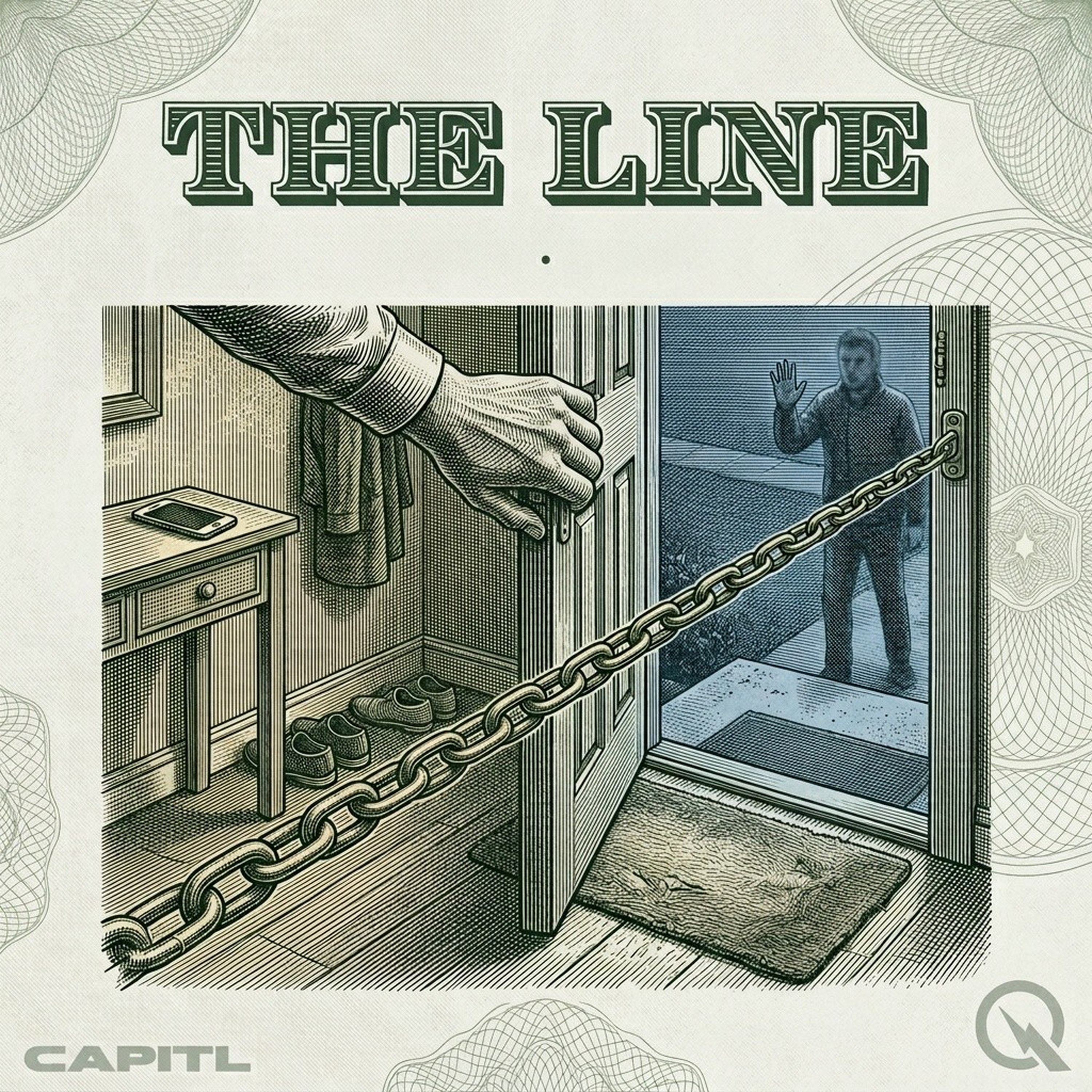 The Line
