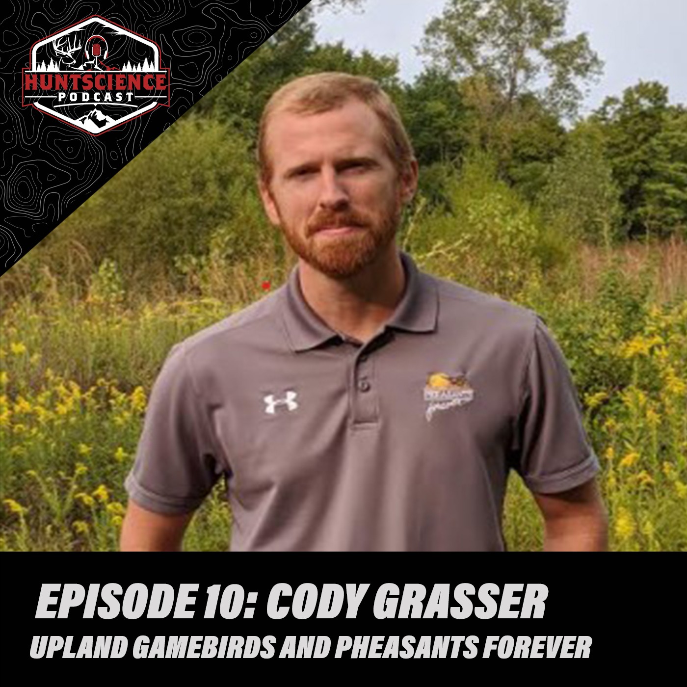 The HuntScience Podcast