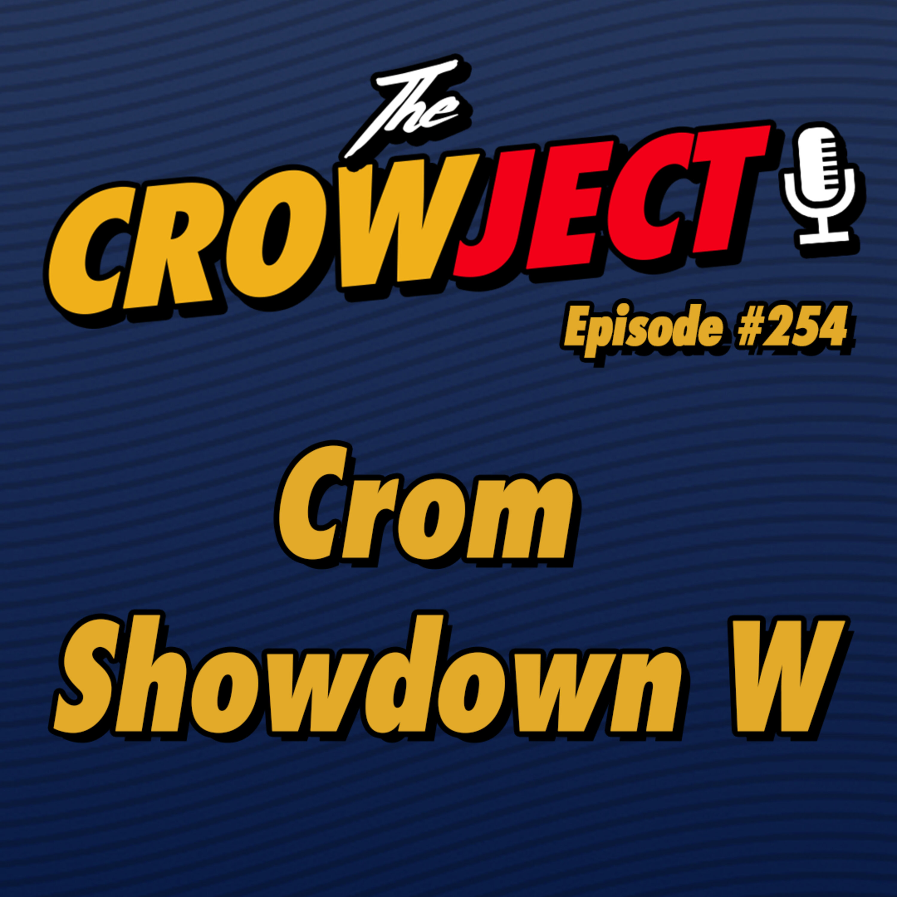 Crom Showdown W