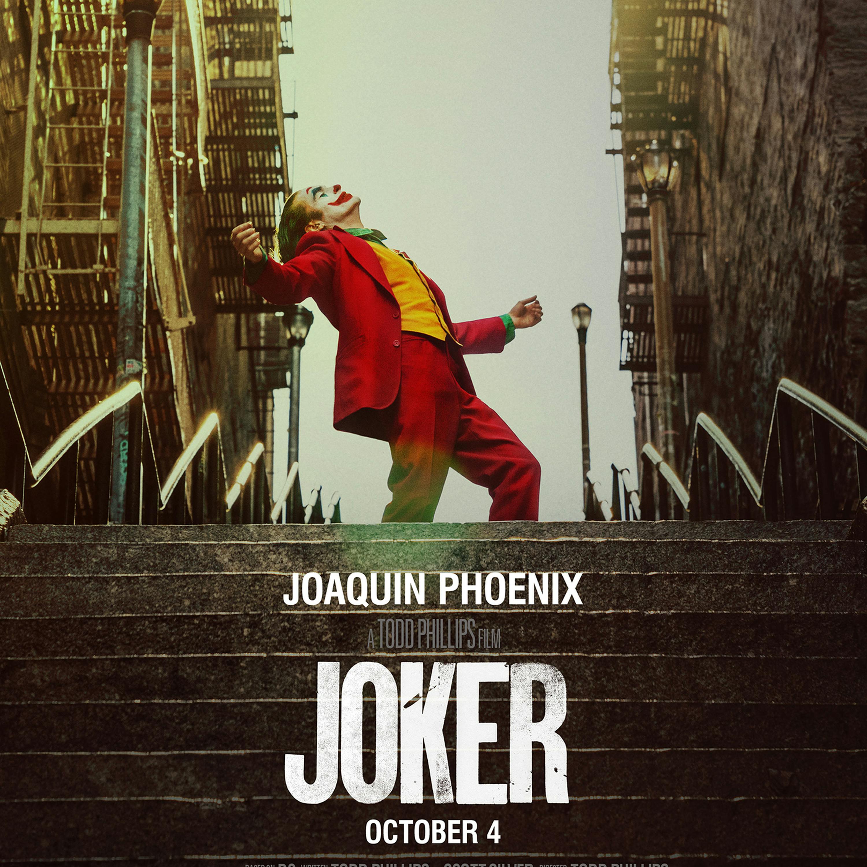 Episode 173 - Joker