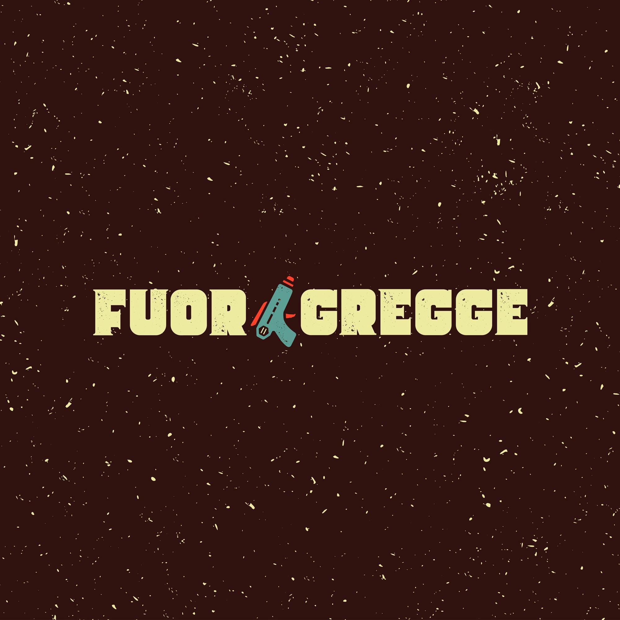 FUORIGREGGE podcast show image