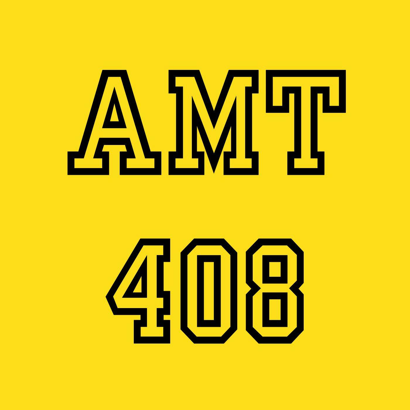 AMT408: Tiaras, Private Investigators, and the King’s Mucky Gloves