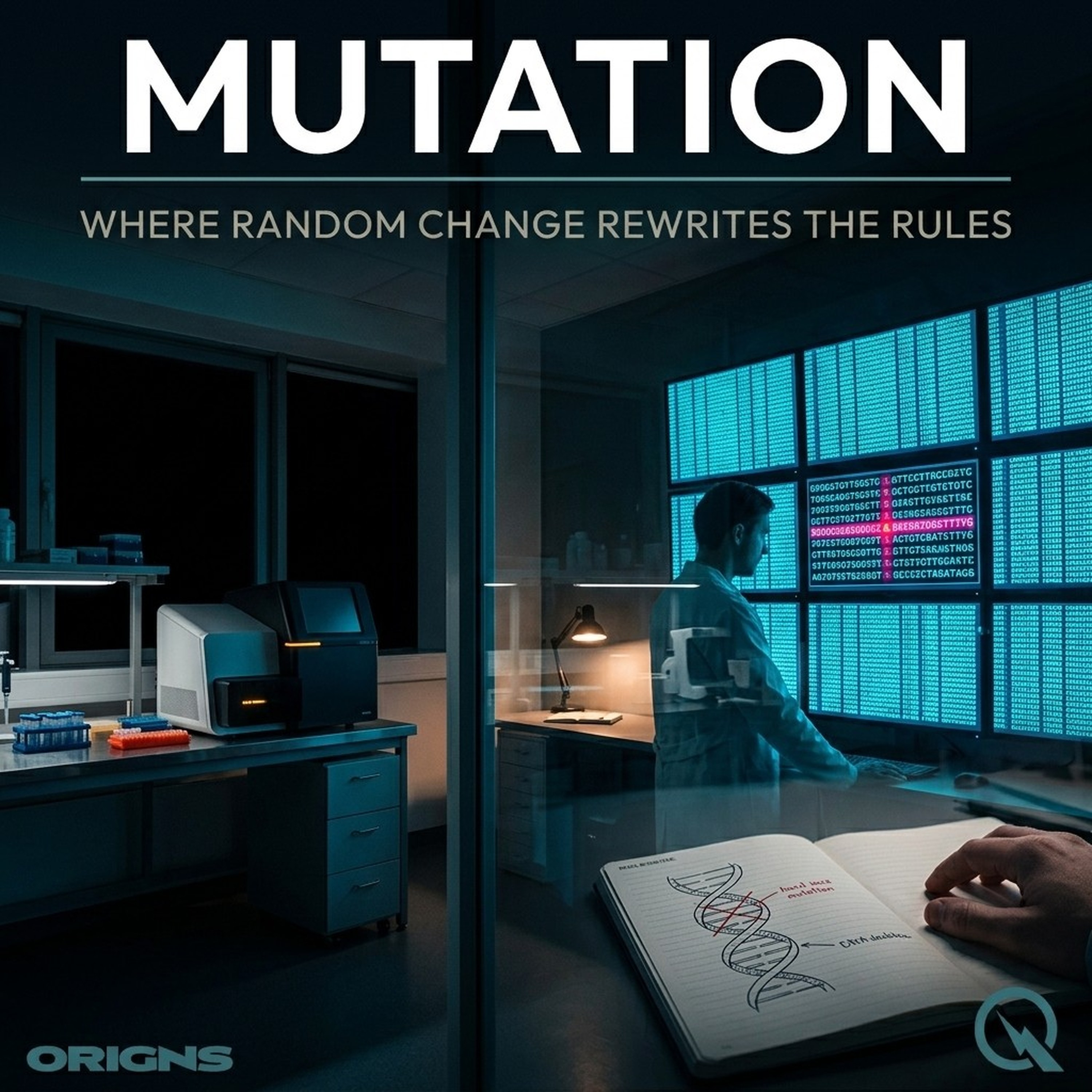Mutation