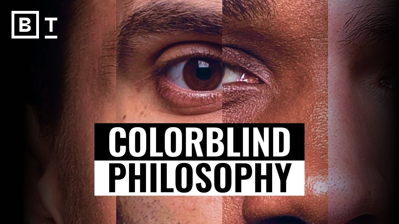 Is race politics poisoning young minds? Coleman Hughes weighs in Is race politics poisoning young minds? Coleman Hughes weighs in