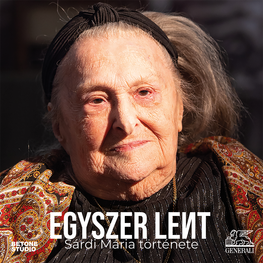 Sárdi Mária - Kislány a pokolban (18)