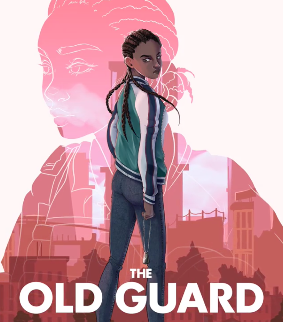 4.12: Symbol Unrest episode artwork