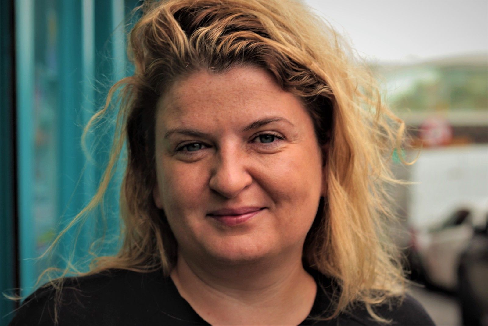 #75 | Rebecca O'Flanagan | Producer (Treasure Entertainment) podcast artwork
