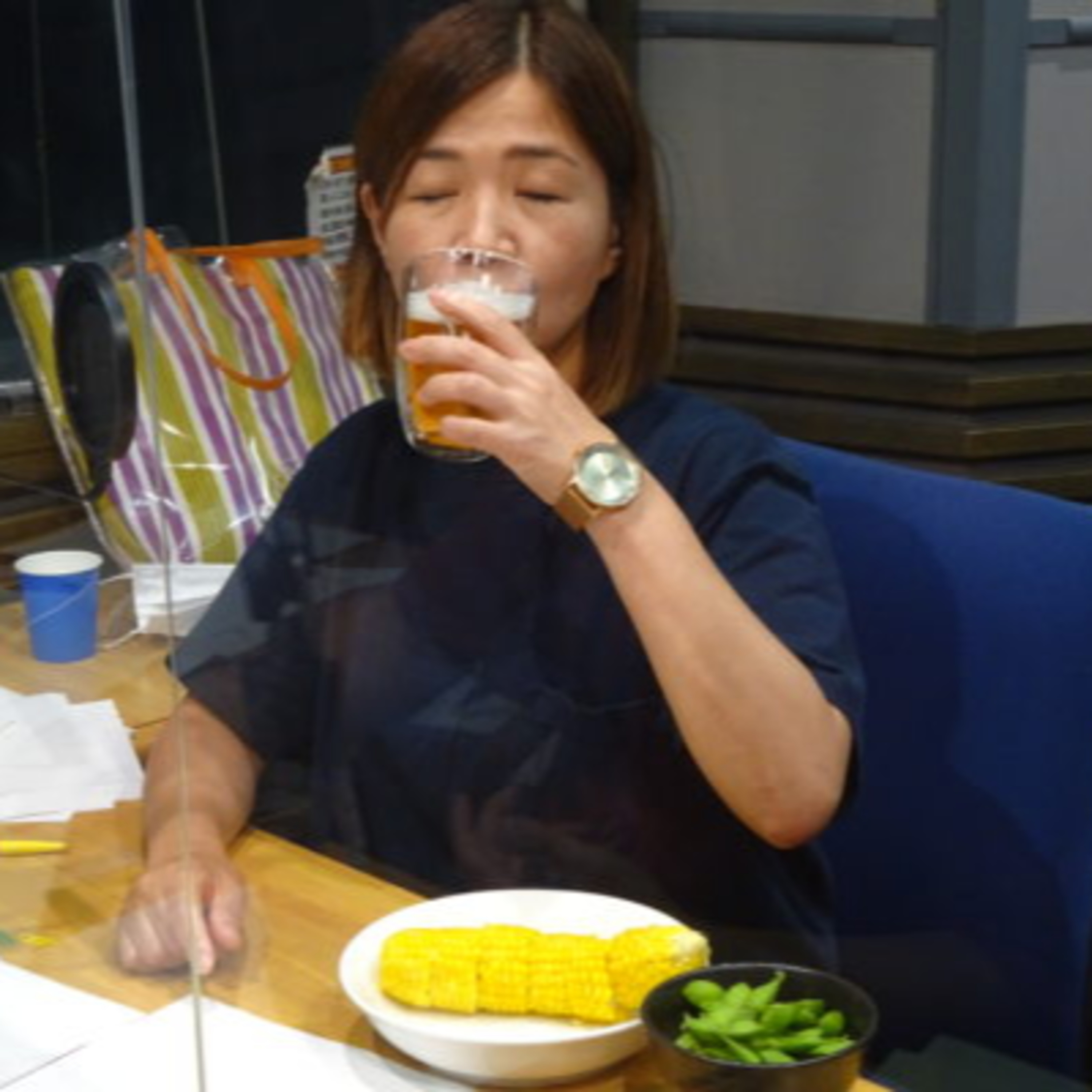 お悩み相談「コンサル佳代子」のコーナー（７月まとめ）