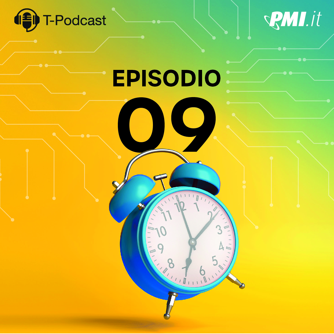 Ep.9 - Elettrizzati Dal Futuro: Il Boom Dei Veicoli Elettrici e l'IA Nell'Automotive