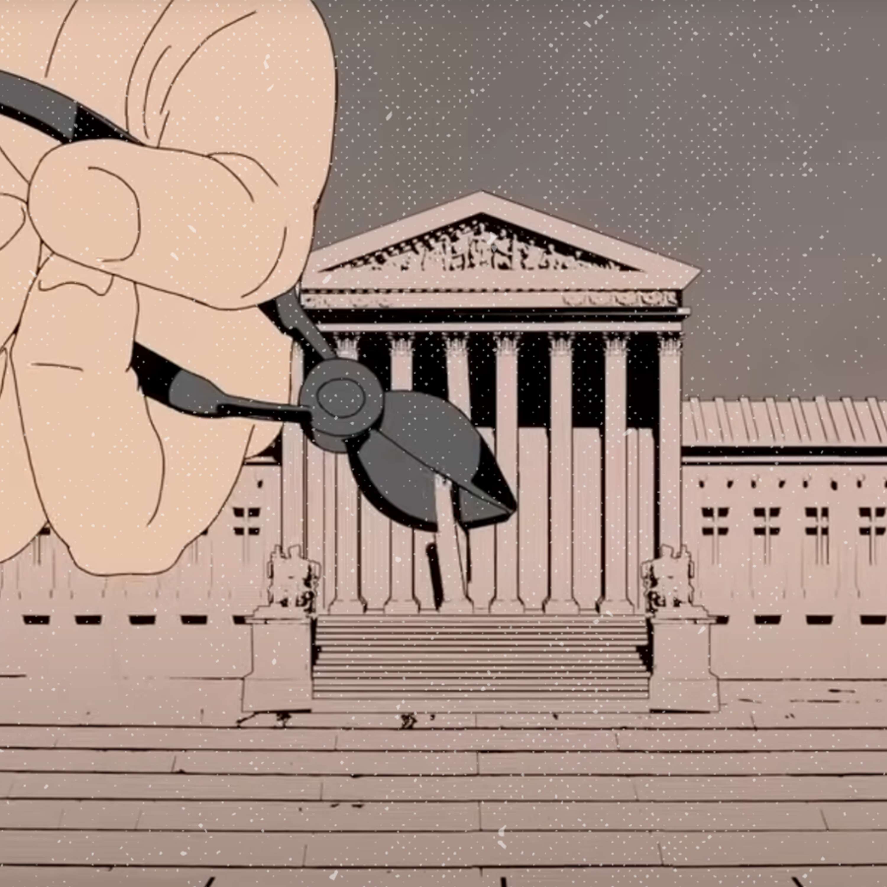 Thumbnail for "The Supreme Court Case That Got Us Here".