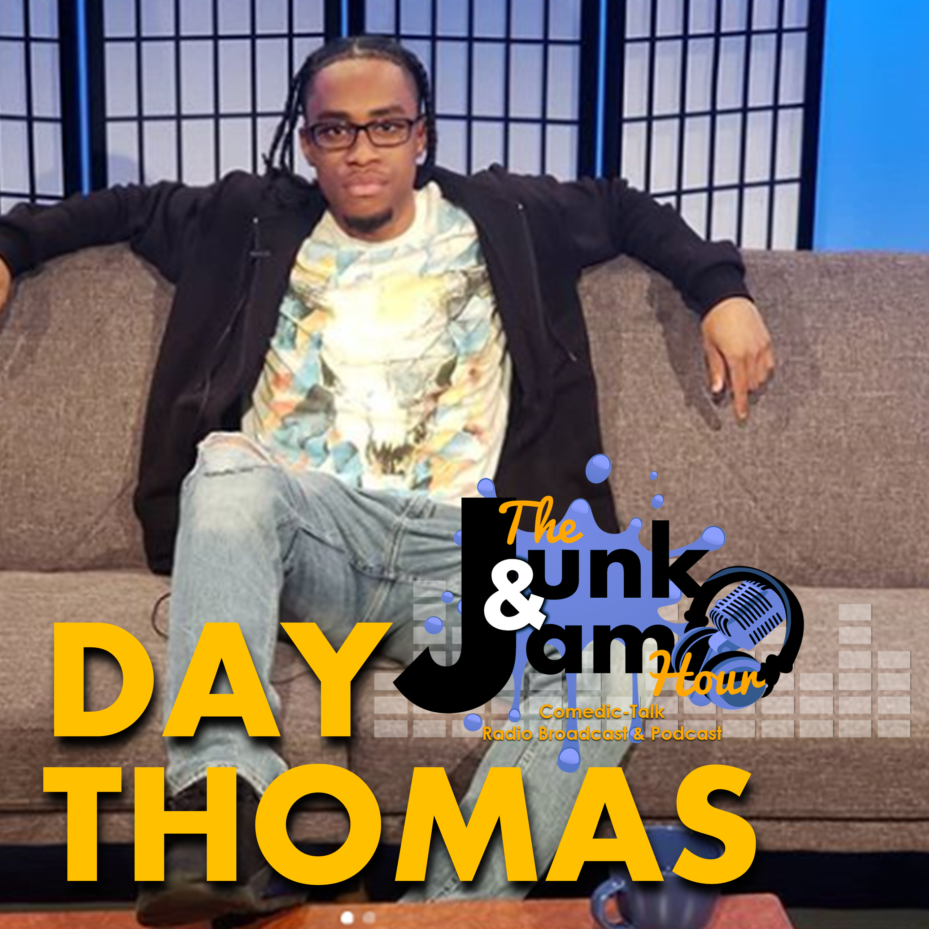 The Junk and Jam Hour