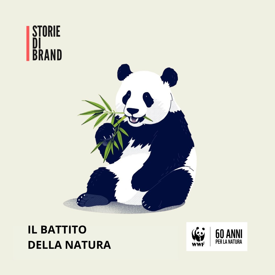 WWF | Il battito della Natura episode artwork
