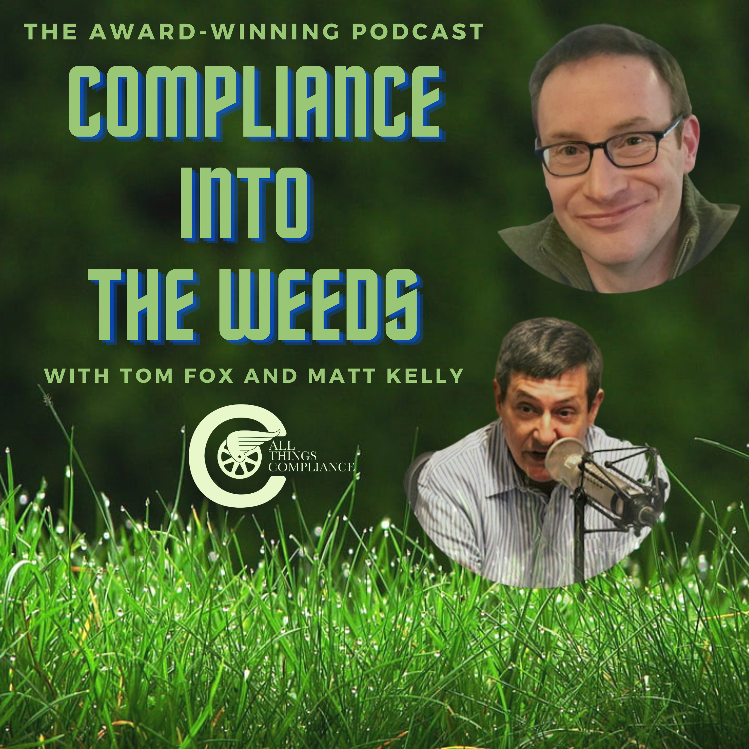 SOX Compliance, PCAOB Inspections and Audits episode artwork