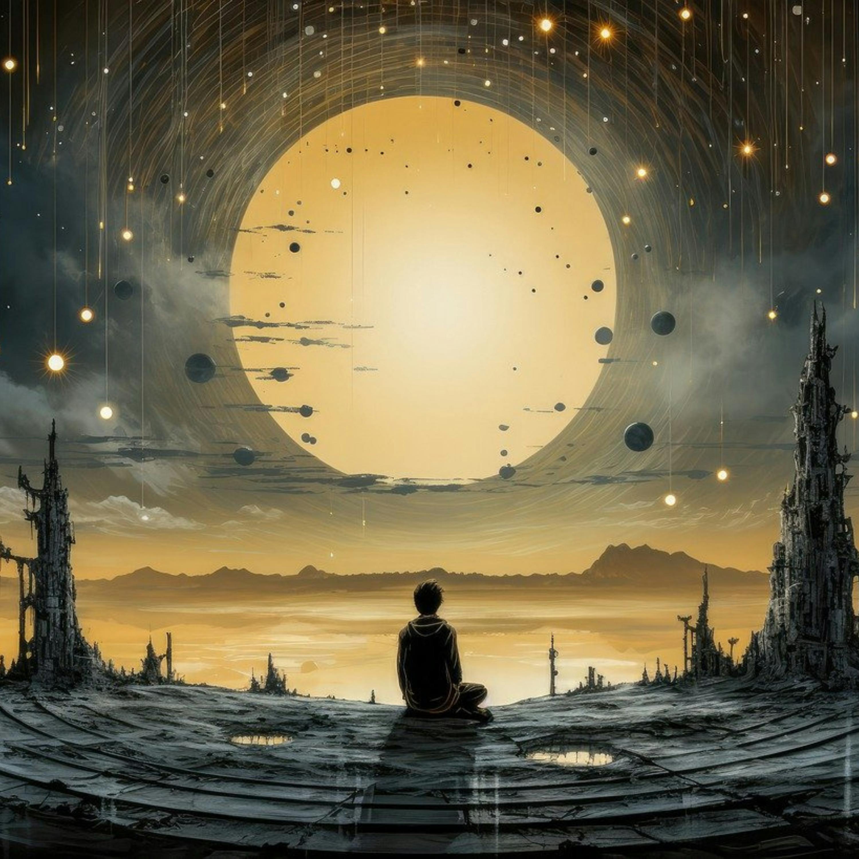 MÚSICA Tranquilizante para un SUEÑO Tranquilo episode artwork