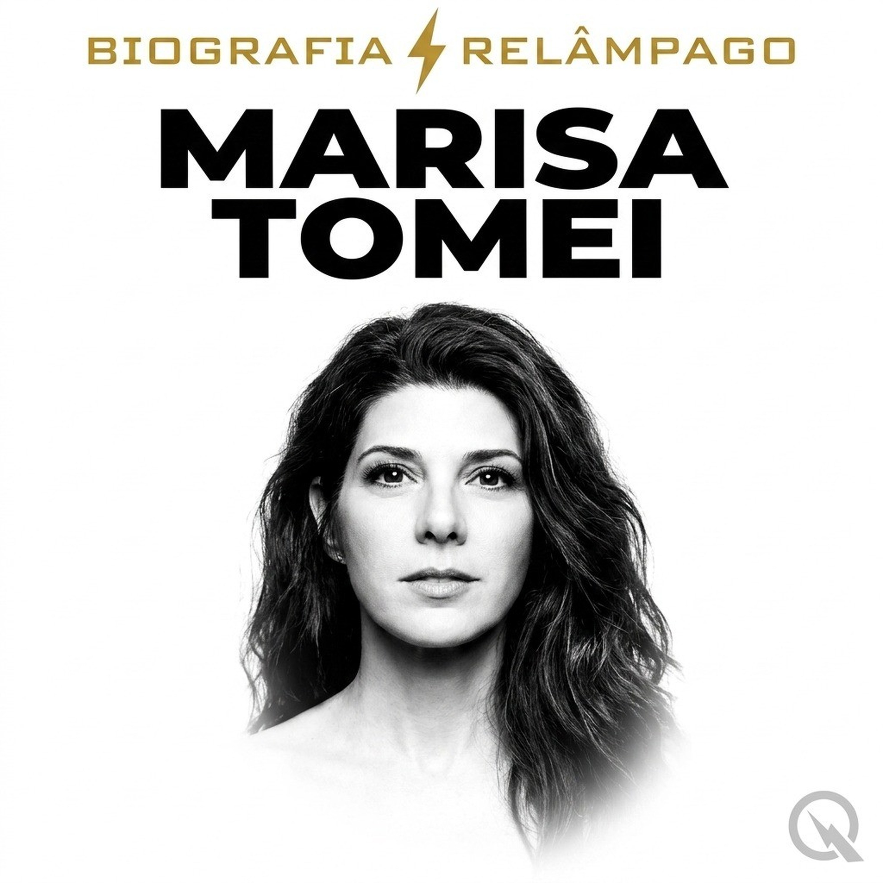 Marisa Tomei - Biografia Relâmpago