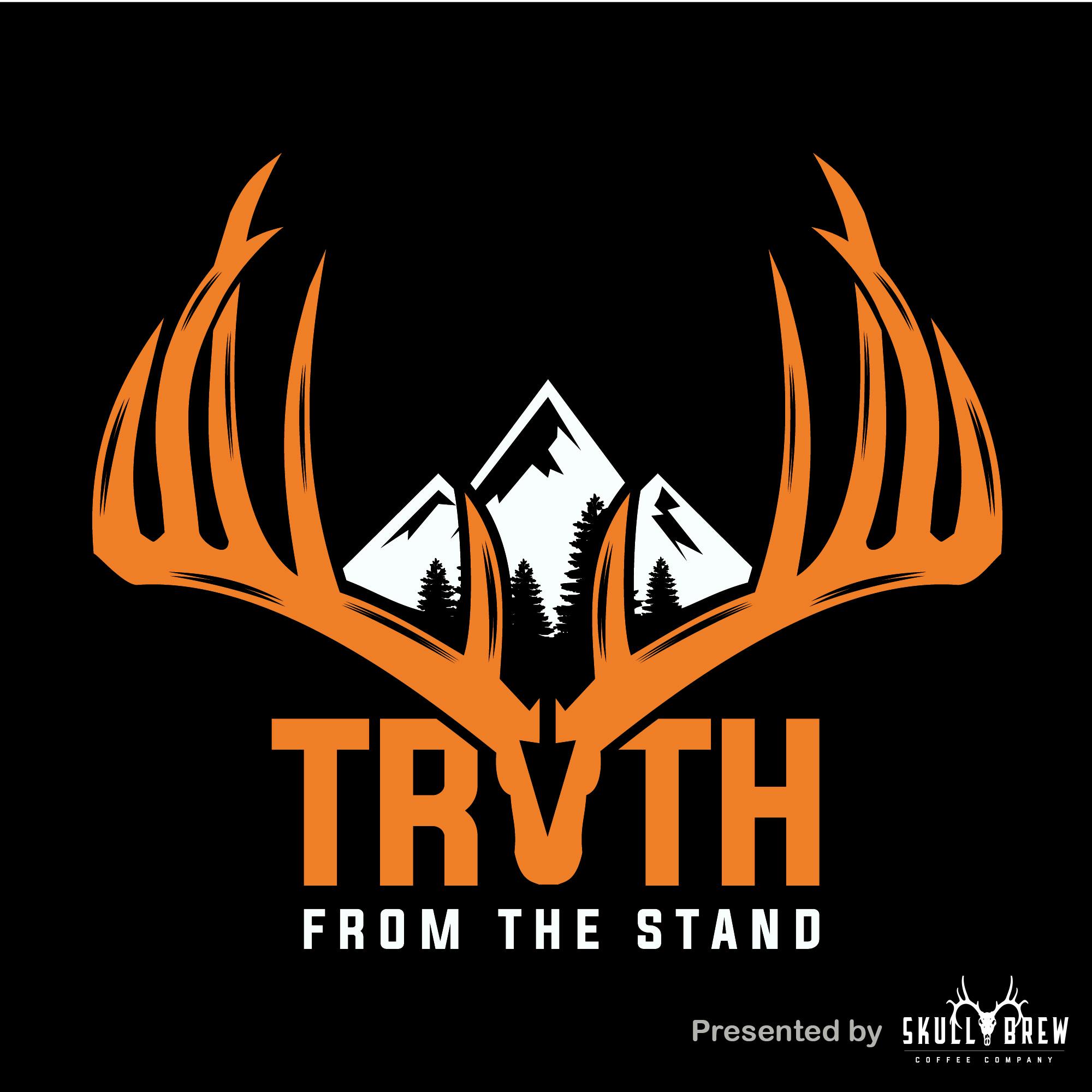 Podcast #86: Whitetail Rut Preparation and Listener Q&A Podcast #86: Whitetail Rut Preparation and Listener Q&A