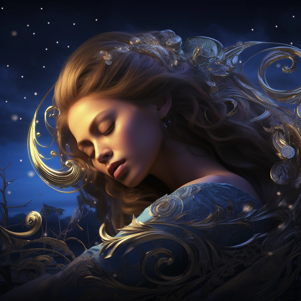 Fall Asleep Faster and Stay Asleep Longer with Soothing 528Hz Music