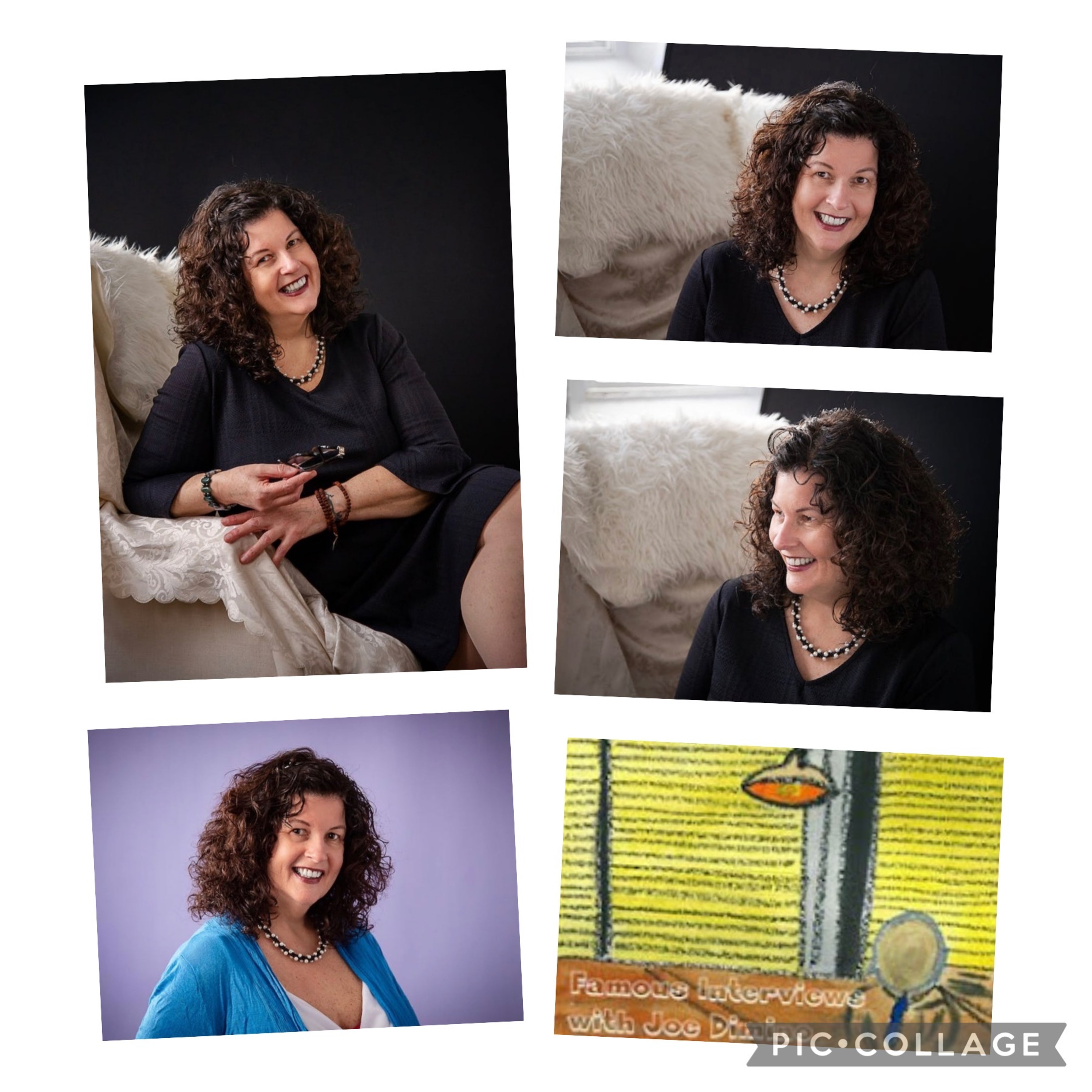 Love and Life Coach Ann Bell episode artwork