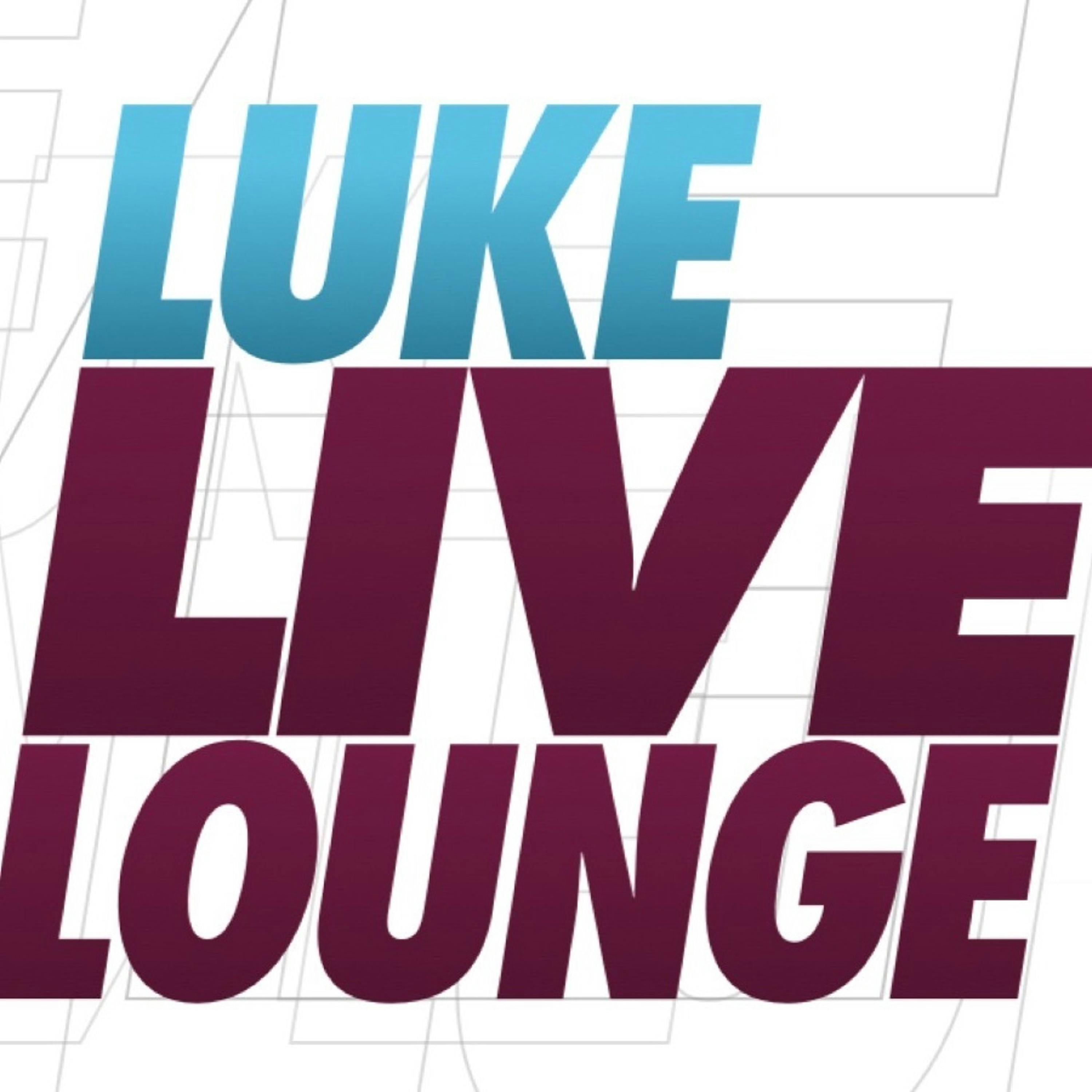 The Villa View - Luke Live Lounge - 30th June