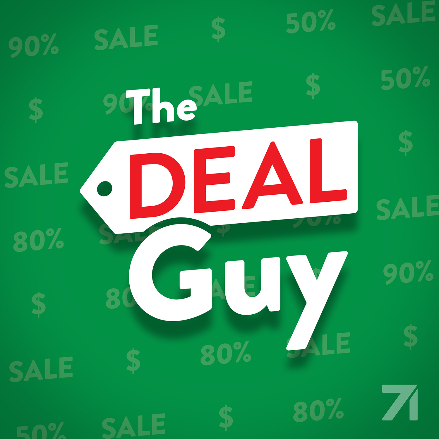 The Deal Guy Podcast
