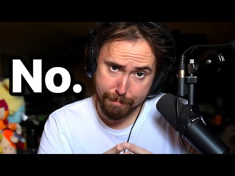 “If you’re a real fan, you’ll find $80” | Asmongold TV