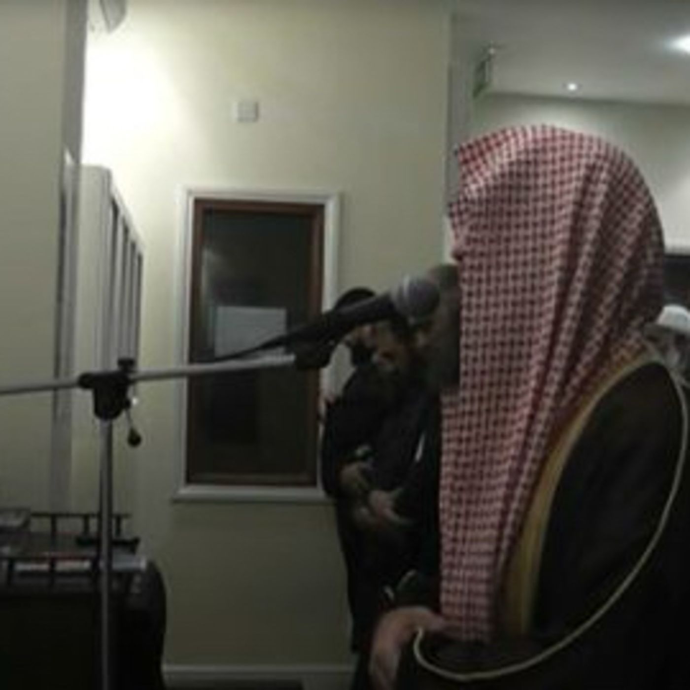 Surah Al mu’minun - Muhammad Al Luhaidan episode artwork
