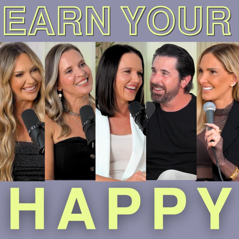 Intimacy, Hormones & Fertility with Andrea Johnson, Kristin Kliethermes & Courtney Saye