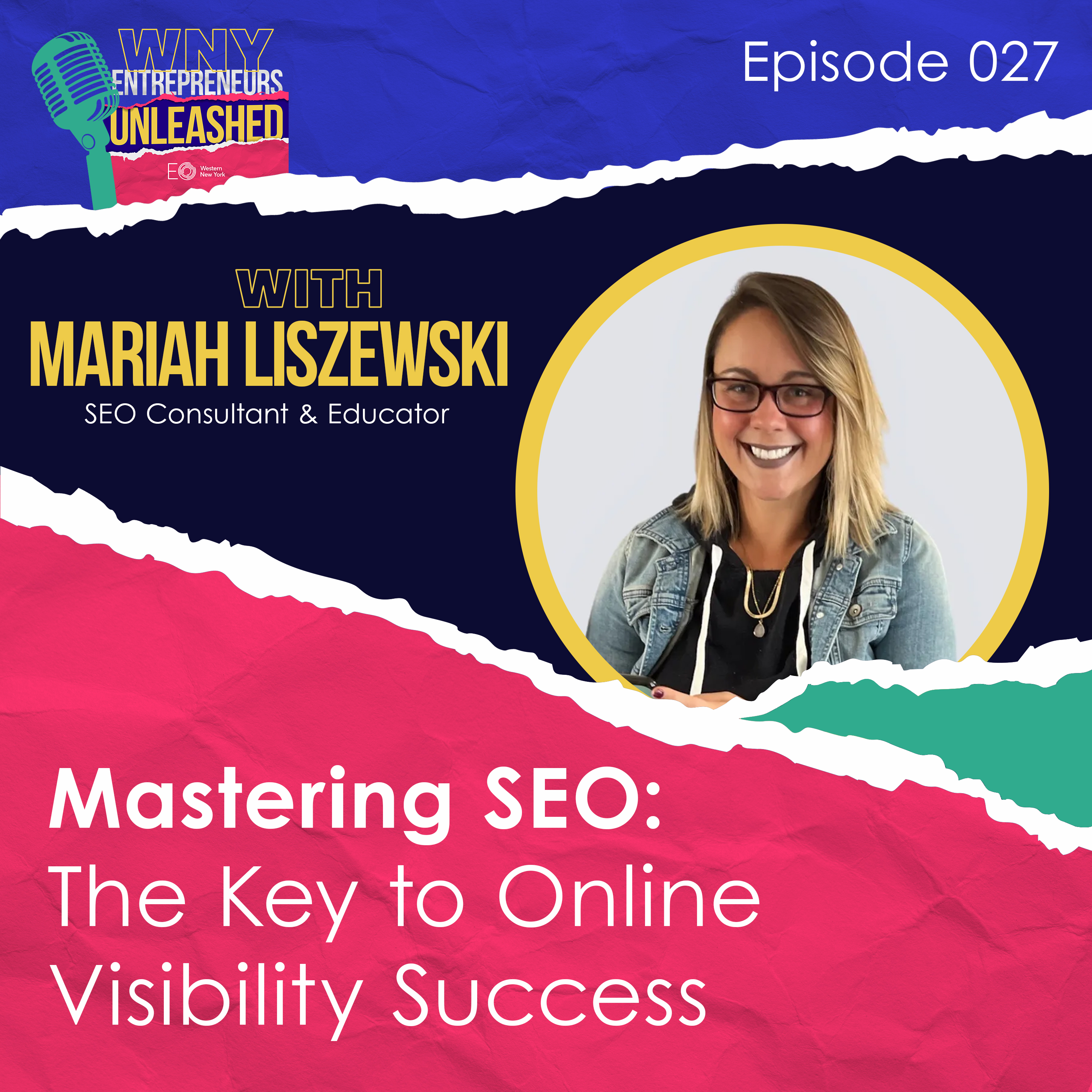 WNY Entrepreneurs Unleashed