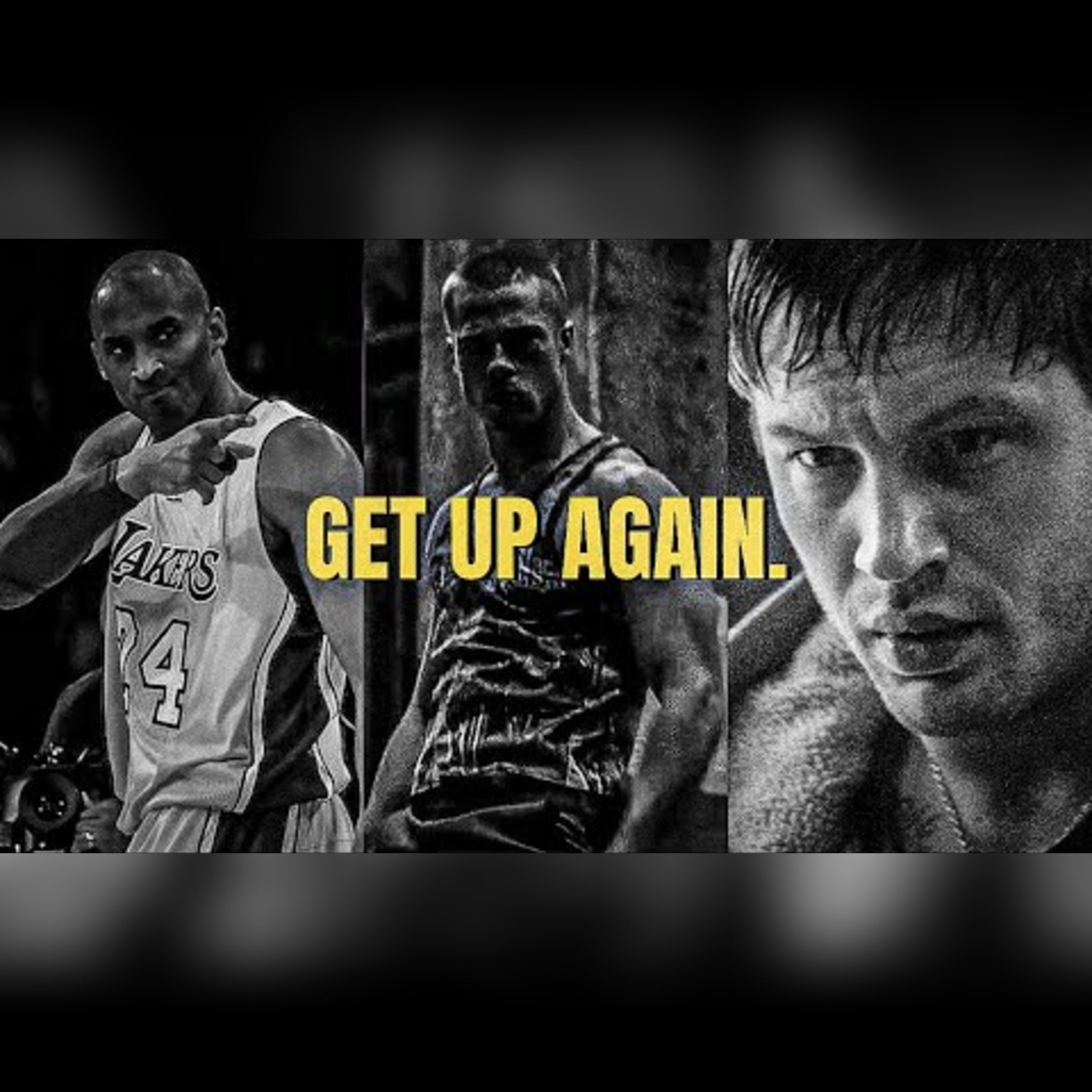 GET UP AGAIN AND WIN THIS TIME - Best Motivational Video Speeches Of All Time