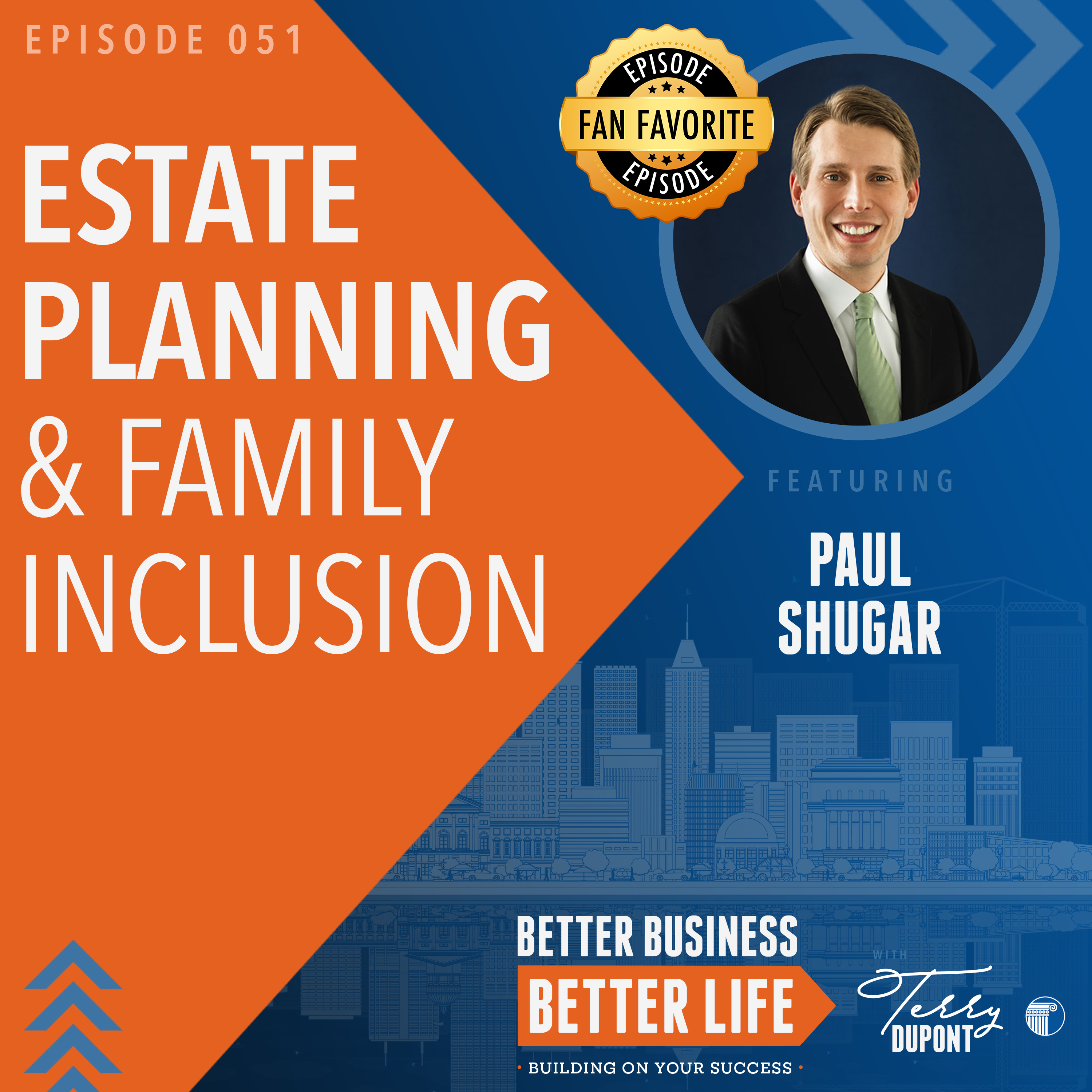 Better Business, Better Life