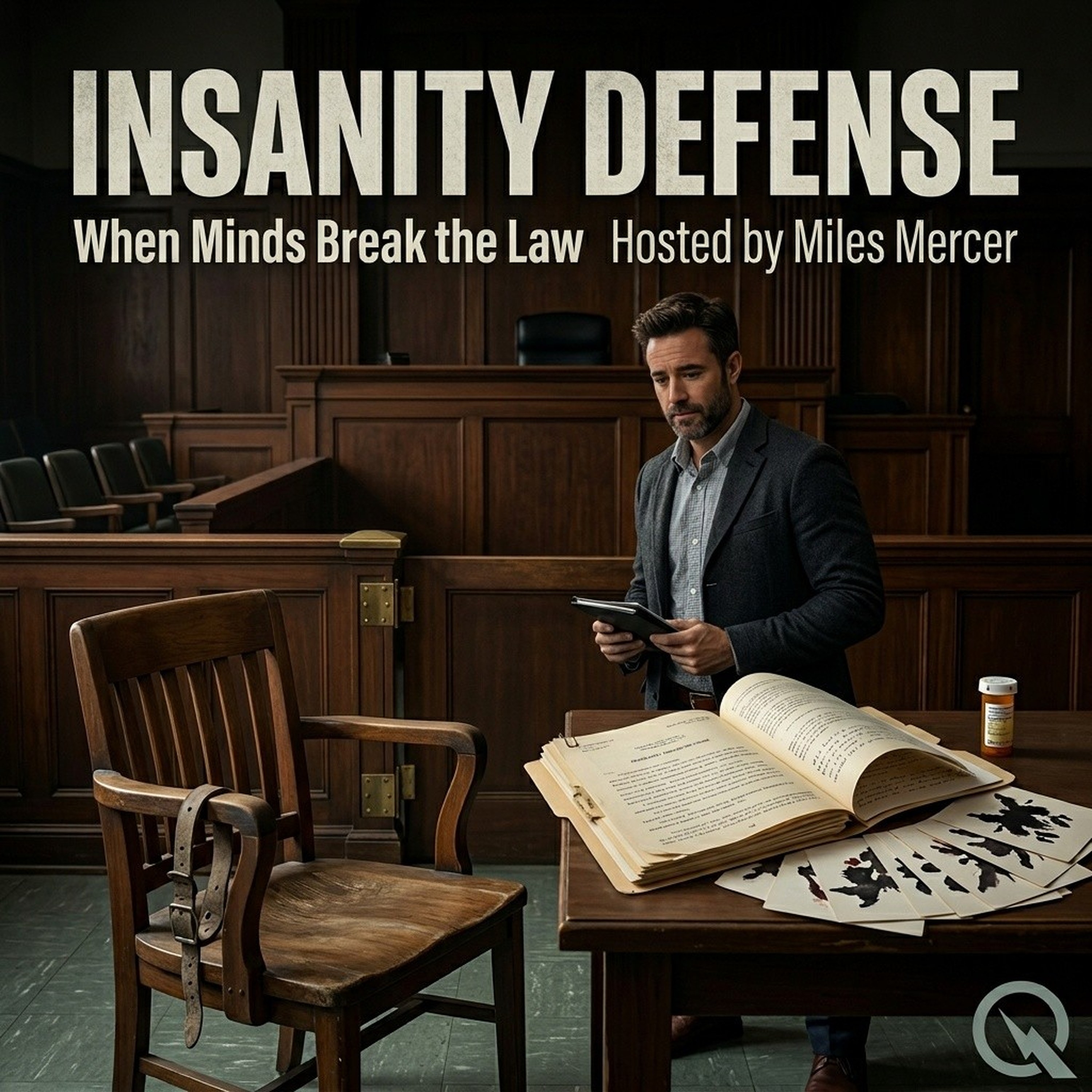 Insanity Defense