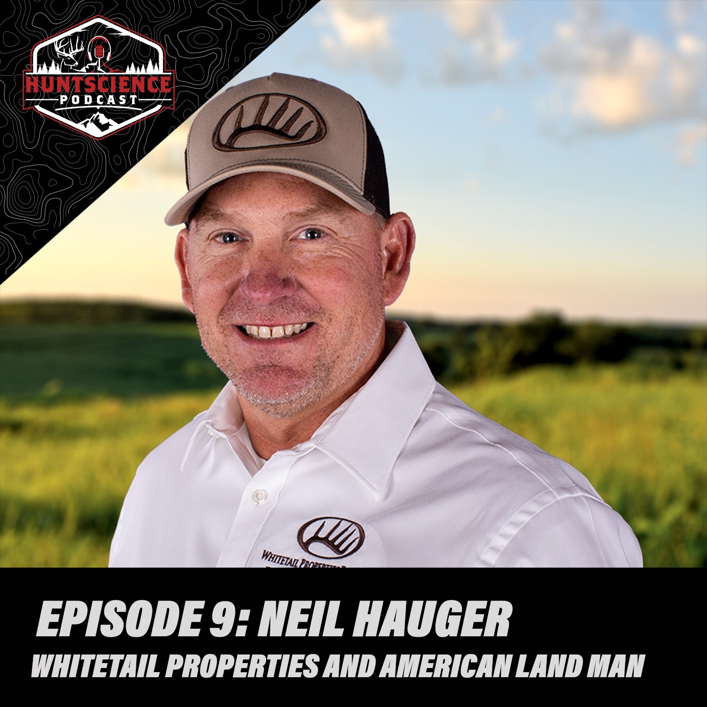 The HuntScience Podcast