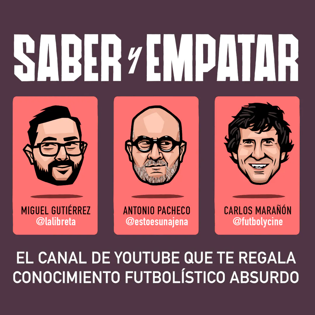 Saber y empatar Mundial 2026 (9): Yernator de nuestras vidas