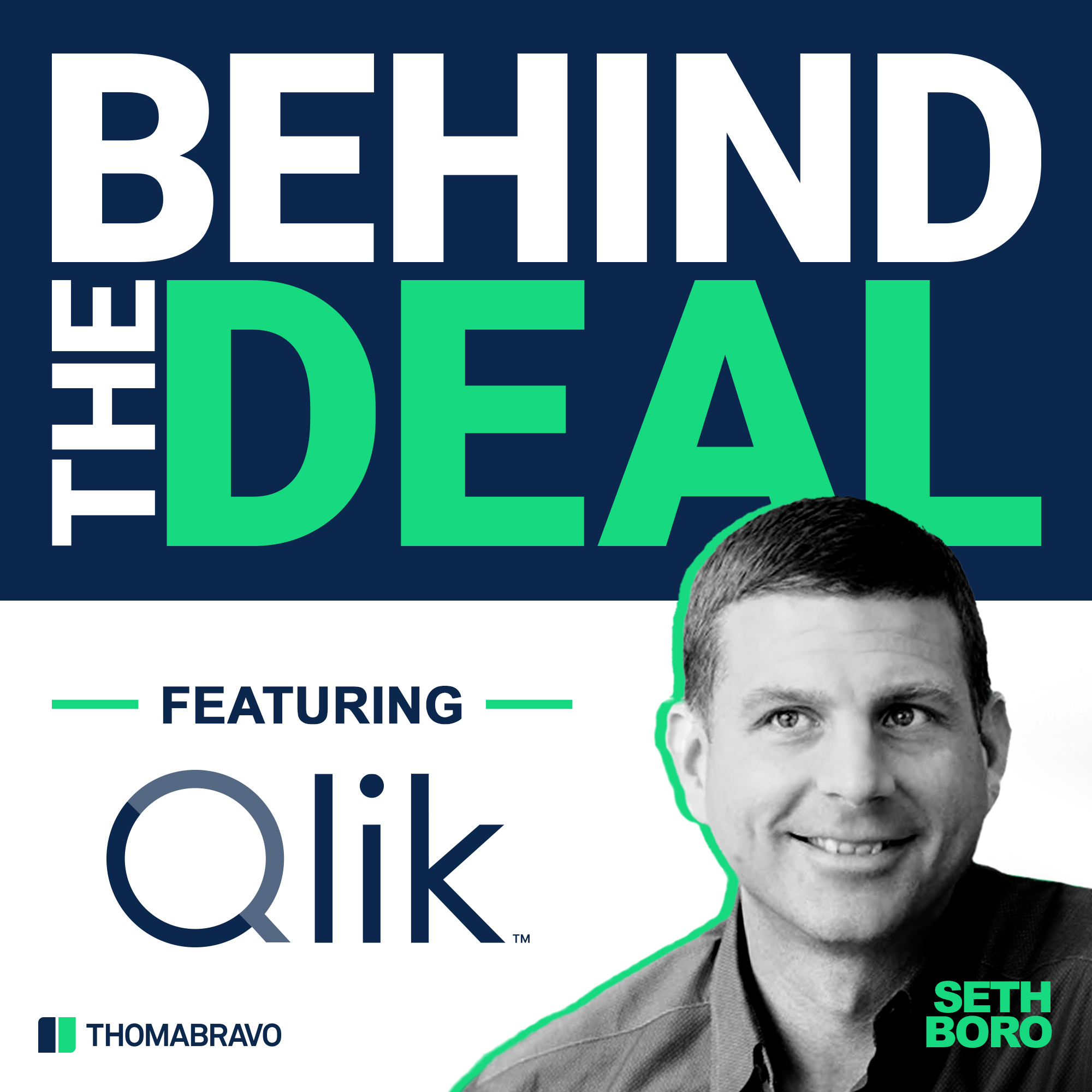 How Qlik is Transforming Companies with AI-Powered Solutions