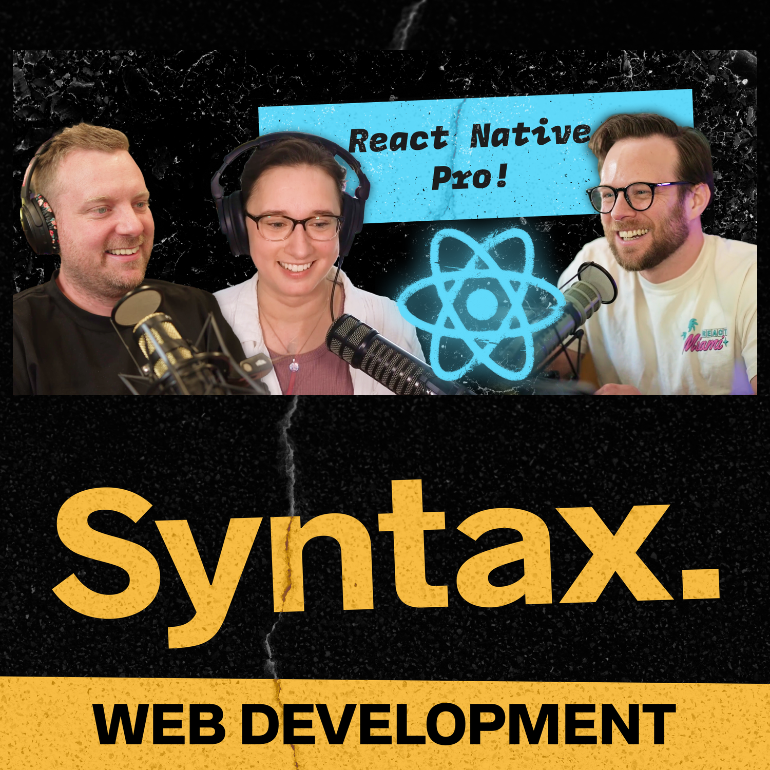 773: React Native with Robin Heinze