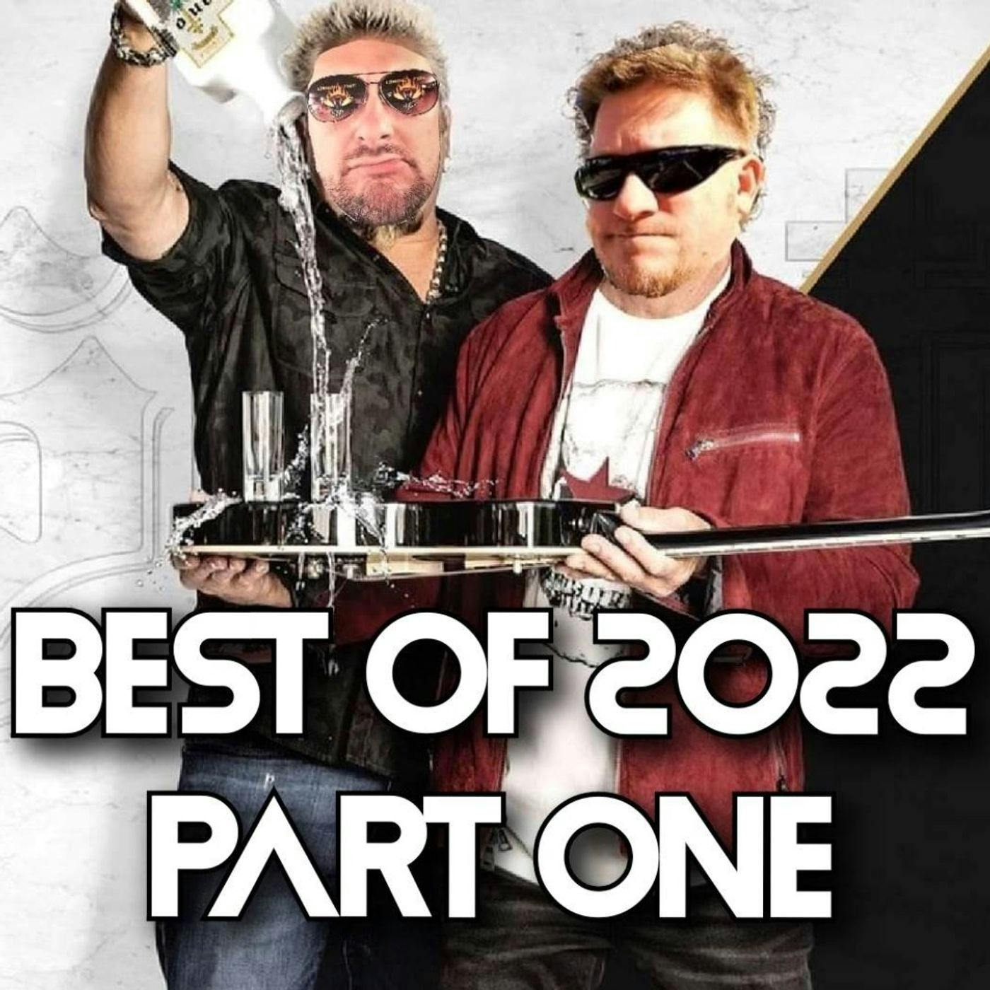 The Best of Cobras & Fire 2022 Part One