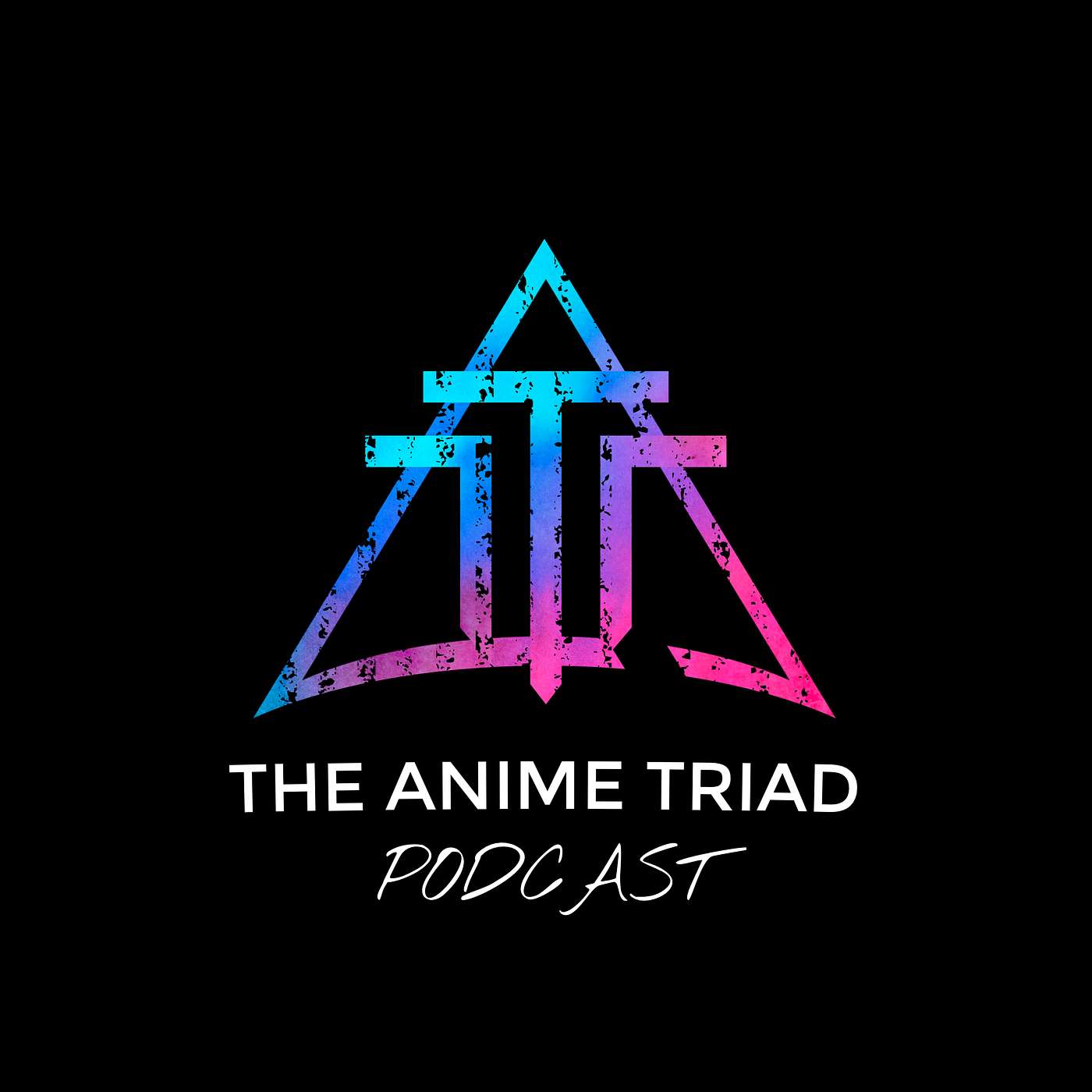 The Anime Triad