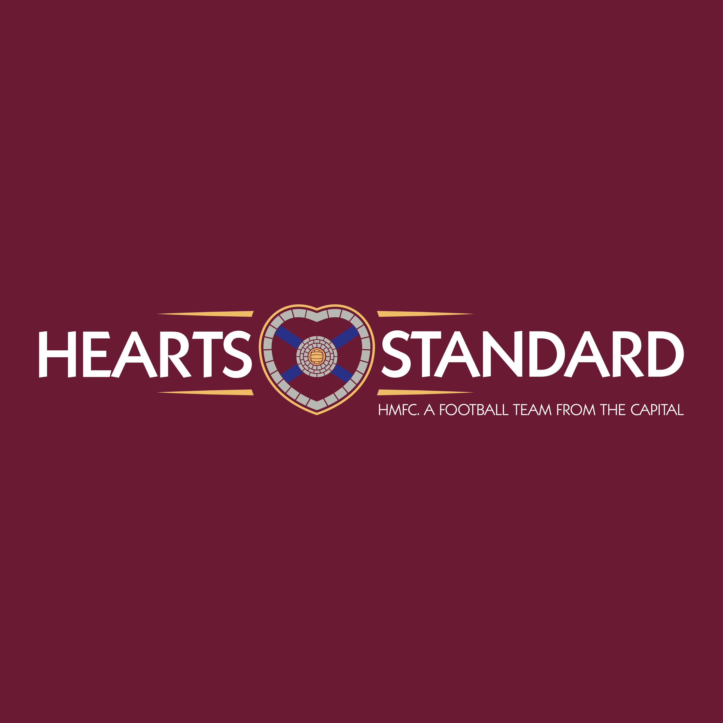 HEARTS LATEST | 'I love it here' | Derek McInnes addresses future | Landry Kabore and James Wilson hat-tricks episode artwork