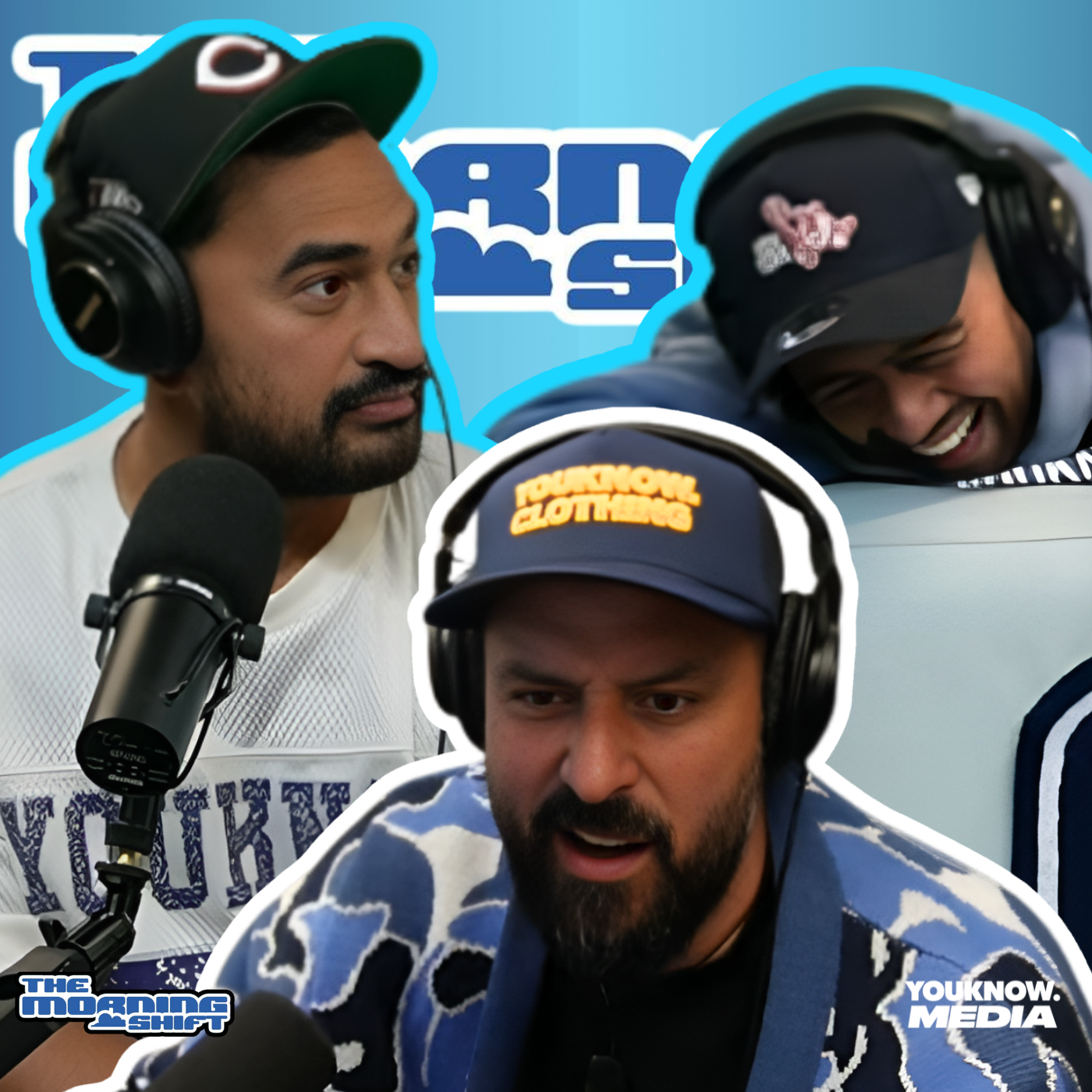 "Why Are You Laughing?..."