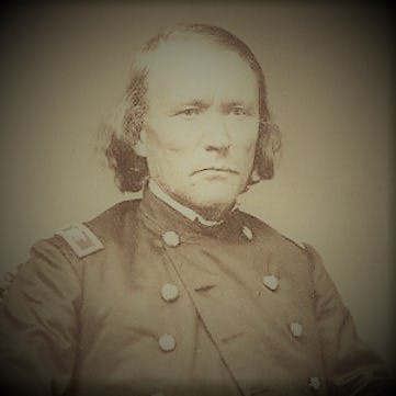 Kit Carson's Failure Kit Carson's Failure