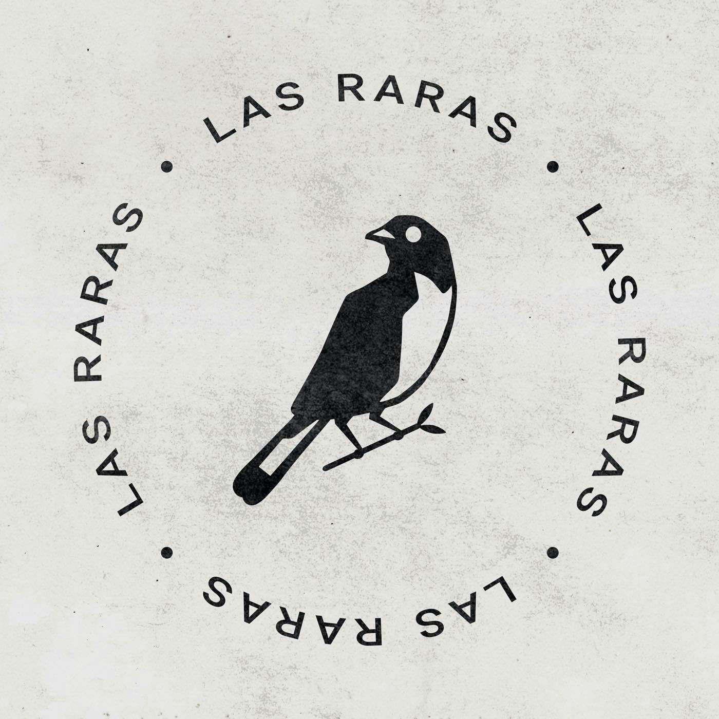 Las Raras podcast show image