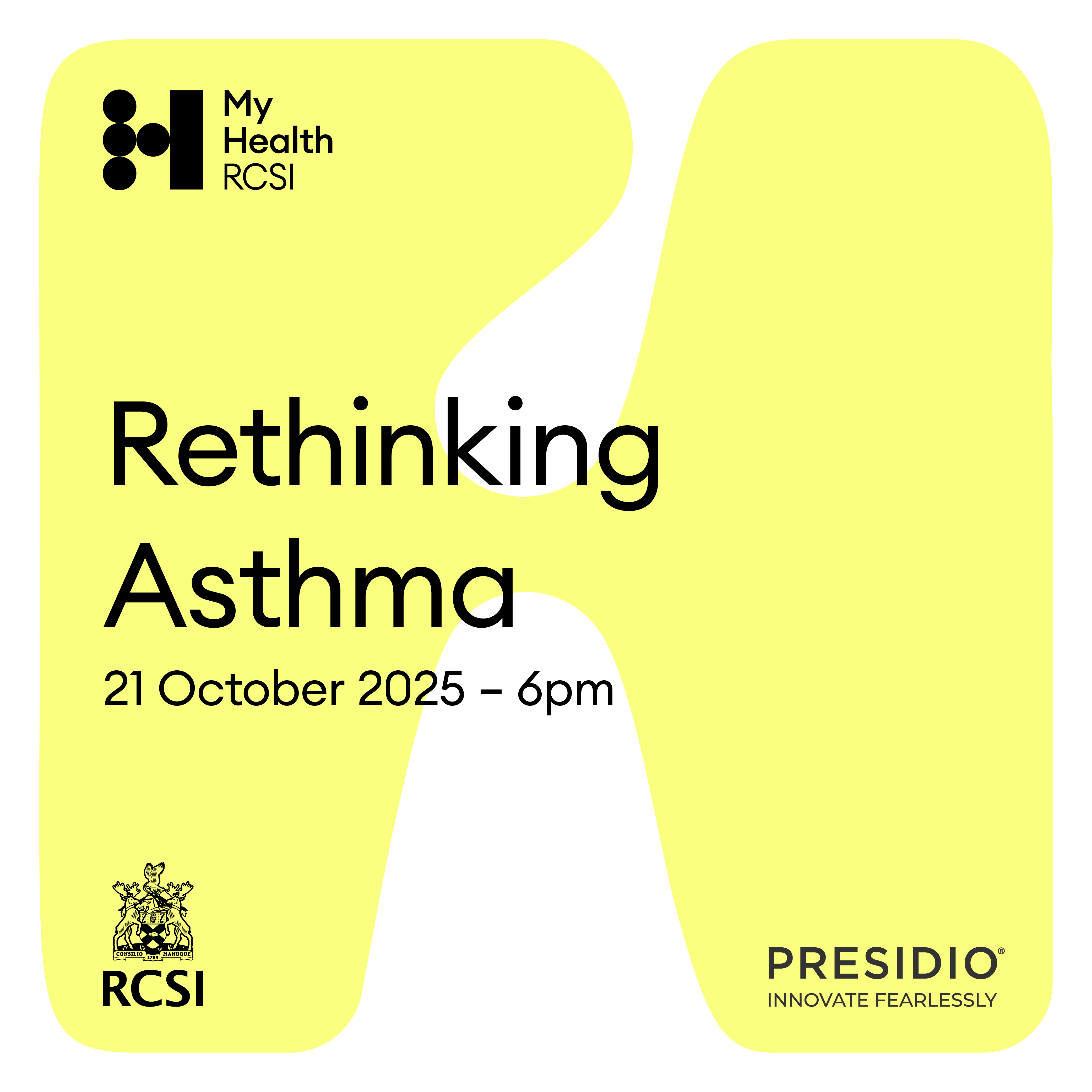 Rethinking Asthma: Discover the latest thinking on asthma. What works, what's new, and why it matters.