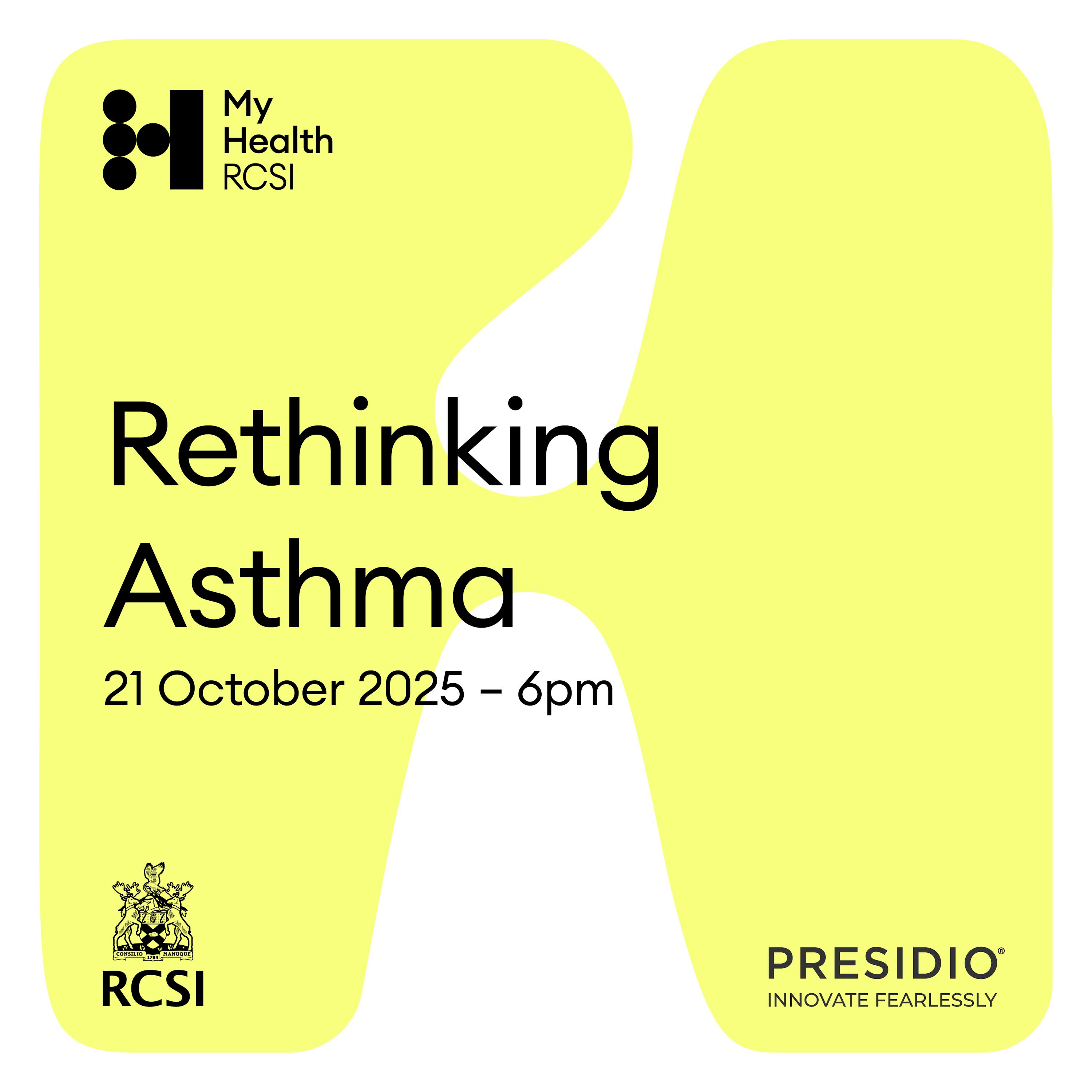 Rethinking Asthma: Discover the latest thinking on asthma. What works, what's new, and why it matters. Rethinking Asthma: Discover the latest thinking on asthma. What works, what's new, and why it matters.